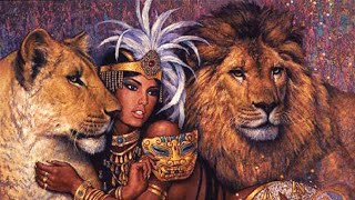 twin Flame  Guided Meditation  Activation Divine Feminine Bodytemple Healing 3d  5d  9d