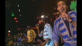 Bad Boys Blue - I Wanna Hear Your Heartbeat | NDR Spielbude 16.12.1986