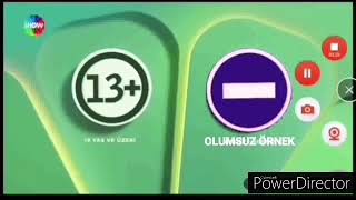 Show Tv Akıllı İşaretler Jenerikleri (16 Eylül 2022 - 19 Haziran - 11 Eylül 2023 - 14 Haziran 2024)