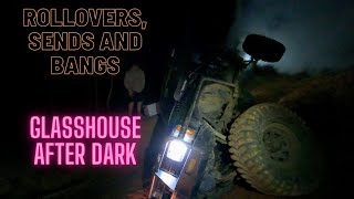 Rollovers, Sends and Bangs - Glasshouse After Dark - Part 2