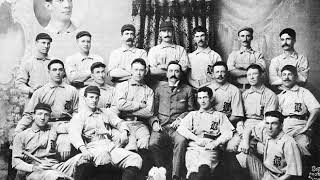 Major League Baseball | Wikipedia audio article