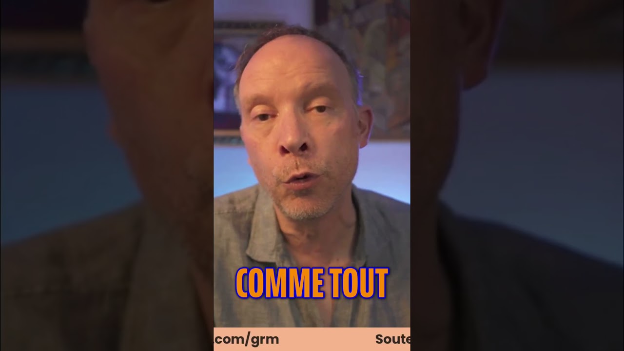 Fabrice Epelboin nous présente son nouveau projet : Mediasmeteo