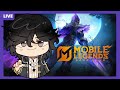 【 MOBILE LEGENDS : BANG BANG 】BUKAN GAME BAIK SAKIT PERUT