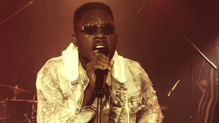 Giver of Good Things Live performance  by Joseph B...
