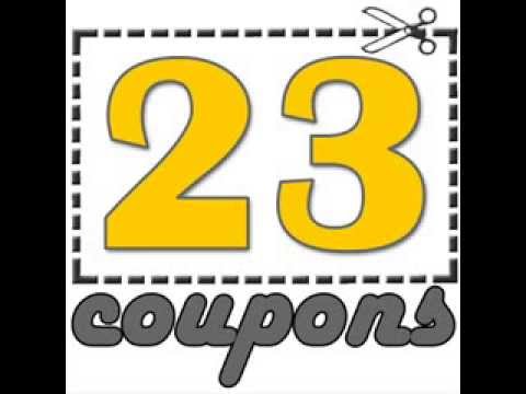 23Coupons – Myntra discount Vouchers & Code