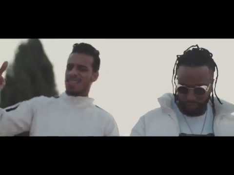 TAGNE FT  STORMY & KHTEK   FRATELLO Official Music Video