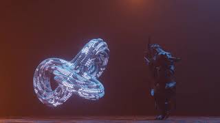 Blender Environment Loop Animation (Eevee)
