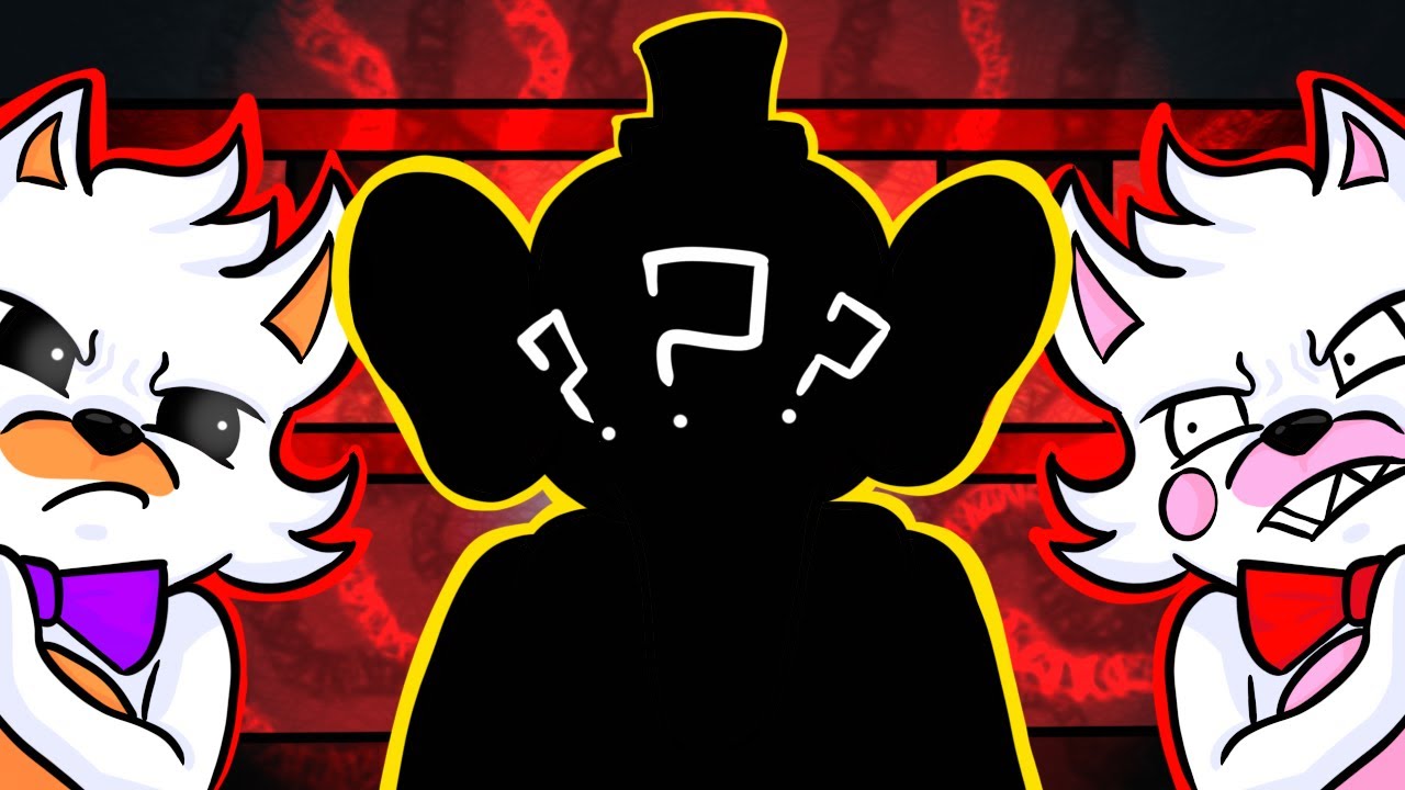 Minecraft Fnaf The Most Hated Animatronic Minecraft Roleplay YouTube minecraft-fnaf-the-most-hated-animatronic-minecraft-roleplay-youtube