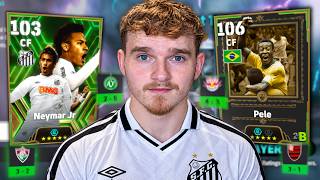 Can I go 10-0 in the Brazilian Clubs Event?