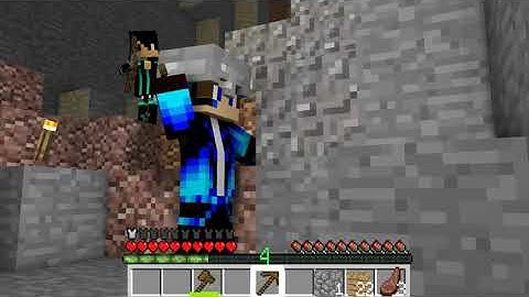 Bắt trước intro của ghast boy