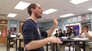 0 to 1: On the Road with CodeHS