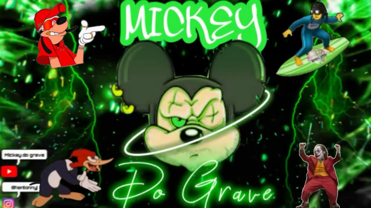 DJ S2K - SUPER MAGRÃO 2020.