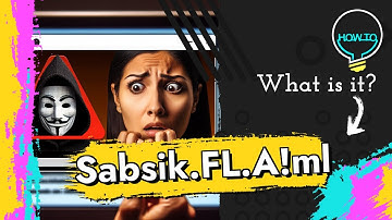 Trojan:Win32/Sabsik.FL.A!ml Malware Explained & Removal Guide [2025]