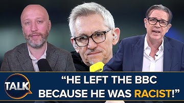 "This Is INCONCEIVABLE!" | Ex-BBC