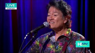 Johnny Valentine to perform at Velvet Monkey in Hawaii Kai (Part 2