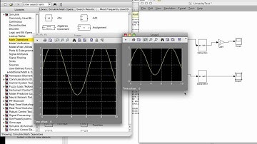 Checking Linearity of a Simulink Model