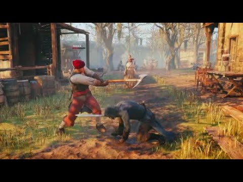 Assassin's Creed Unity Dodge　ユニティ 回避