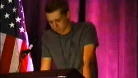 2002 Relay For Life Leadership Summit