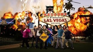 Comicality Welcome Video