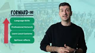 An Introduction to Newcomers, Integration, and Entrepreneurship | Joris Amin