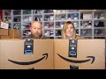 What's Inside a Mystery Box sold by Amazon