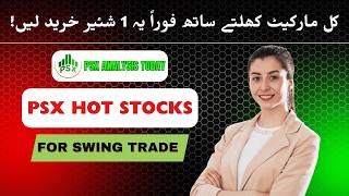 PSX | OBOY Energy: The Multi-Bagger Secret? 🚀 Technical Analysis &amp; Bio-Oil Expansion Plan!