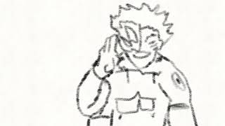 JJK chapter 258 animation (WIP)