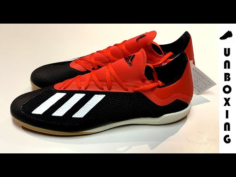 adidas x tango 18.3 in j