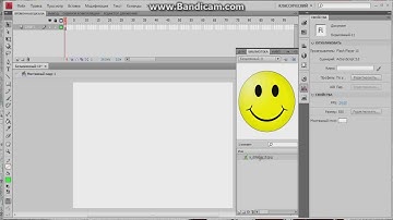 Видео уроки Flash. Кнопки Play и Stop в ActionScript 3.0