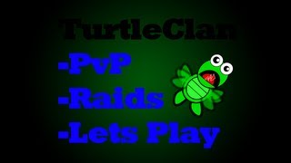 Turtleclan Kick-Start Op Pvp B.mcpvp.com