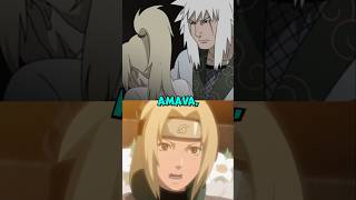 O Personagem que mais se sacrificou em Naruto! #anime #naruto #jiraya