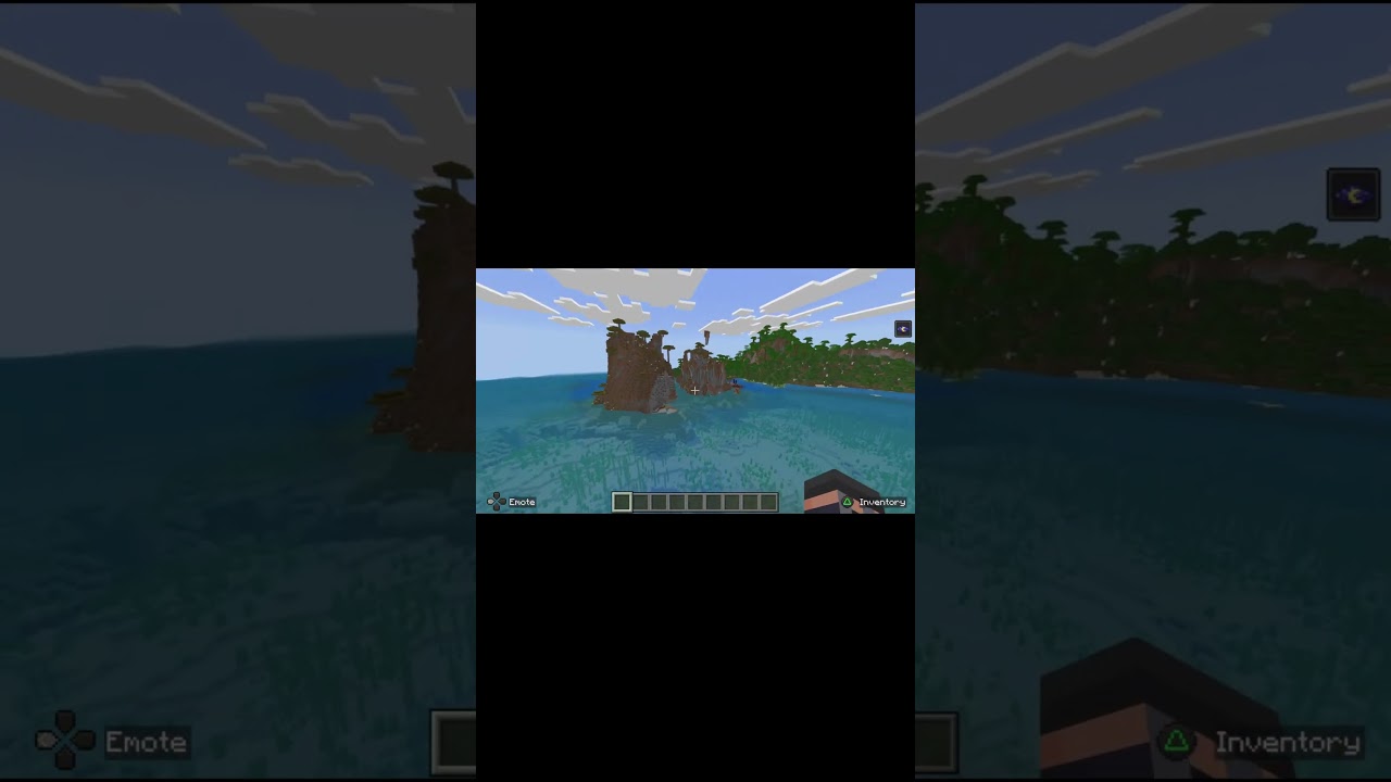 new working minecraft bedrock scariest seed 