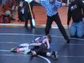 Jason Minchew at the 2010 Youth State wrestling tournament vs. Daniel Gaddy Part 2.MOD