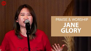 Jane Glory - Sukacita Surga