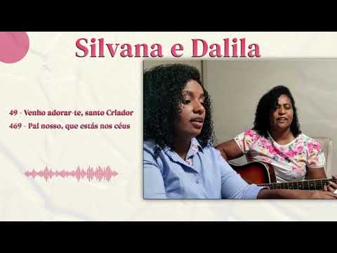 HINOS CCB 49 E 469 SILVANA & DALILA