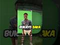 Things You Don T Know About Bukayo Saka God S Child