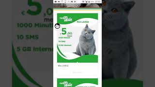 Noitel Mobile Nuovo Operatore Virtuale Italiano
