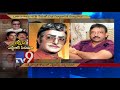 RGV's NTR biopic titled 'Lakshmi's NTR'  Vs Balakrishna's NTR biopic