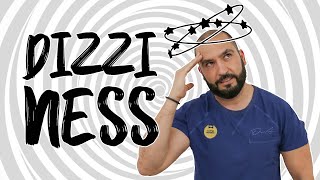 Dizziness | Gastric Sleeve Surgery | Questions and Answers