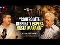 Mi generación no tenía palabras para nombrar lo que pasaba. Hoy puedo hablar de ello -David Guerrero