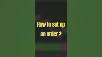 [NinjaTrader 8] Empower your trades with trend strength.