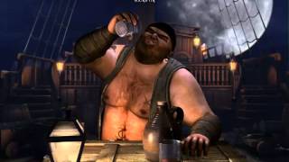 無料プレイＯＫ－BARBARY COAST 3Ｄスロット！ 無料スピン＆ボーナスラウンド動画 screenshot 1