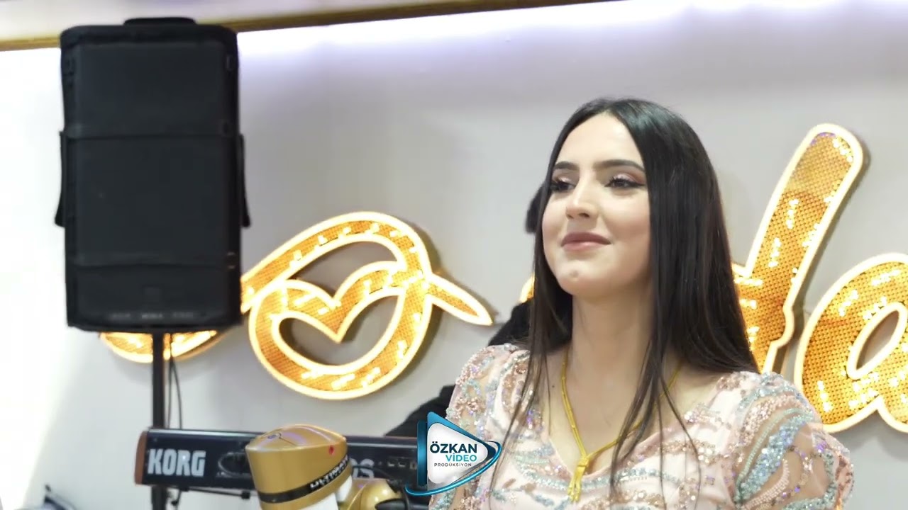 (BERFİN MİRMEND) CANLI PERFORMANS profesyonel Düğün Çekimleri ￼ (ÖZKAN VİDEO PRODÜKSIYON)