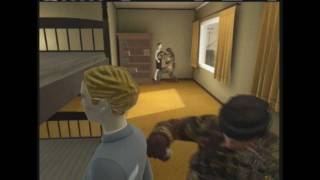 Black-Ops Music Video - Heartless (Kanye West)