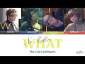 【Vietsub】No Matter What || The Cat&#39;s Whiskers - Paradox Live(パラライ)-