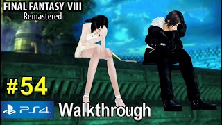 Final Fantasy 8 (PS4): #54: Music Festival in FH (Irish Jig version)