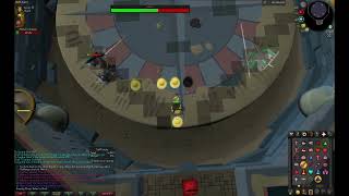 Guide for Memory Skipping (Staircasing) at Akkha