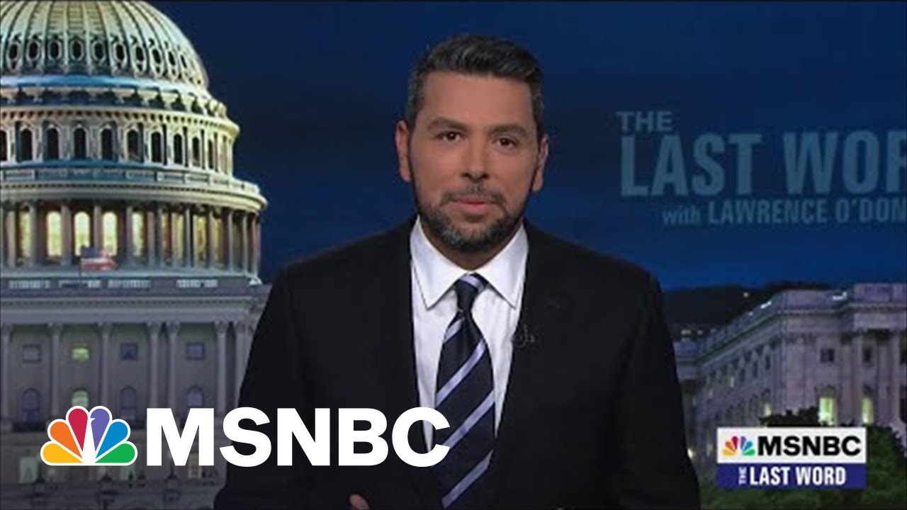 Download Watch The Last Word Highlights: Sept. 22