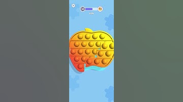 Pop us gameplay part 17 #shorts