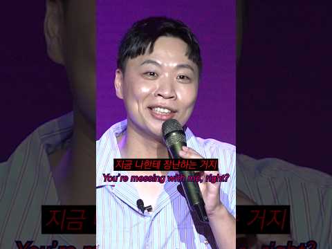 두 모녀